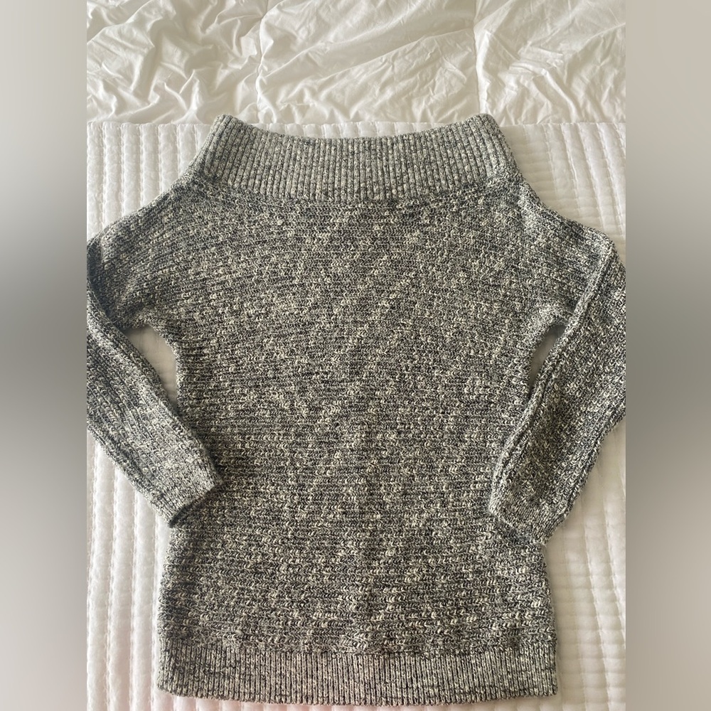 Express Sweater
